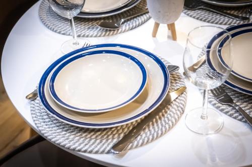 The Bark House by Night Stay The Bark House by Night Stay