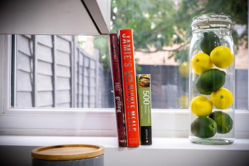 The Bark House by Night Stay The Bark House by Night Stay