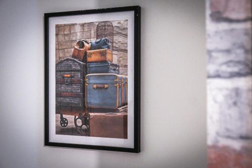 The Bark House by Night Stay The Bark House by Night Stay