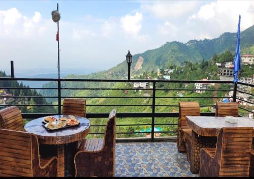 สภาพแวดล้อมโดยรอบ, Hotel SkyWing By MountMemory in ตุธาร วิลเลจ