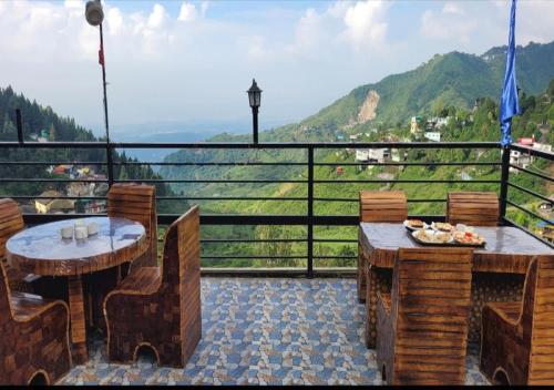 สภาพแวดล้อมโดยรอบ, Hotel SkyWing By MountMemory in ตุธาร วิลเลจ