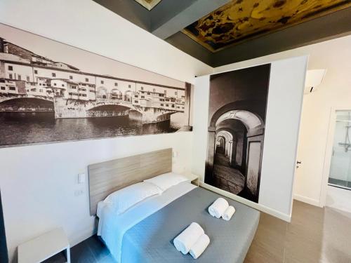 Sant Antonino First Floor Relais, Florencie