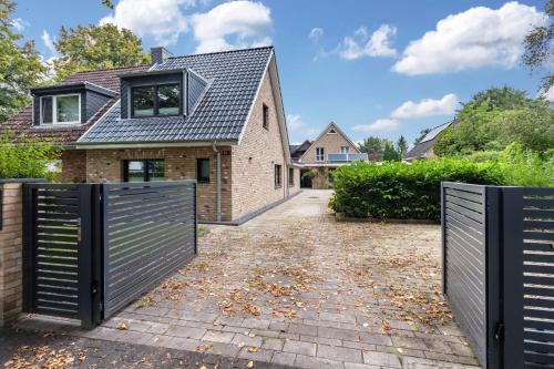 Ferienhaus Daheim