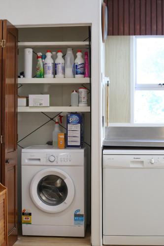 Big family house Easy to Airport near Auckland Botanikus Kert