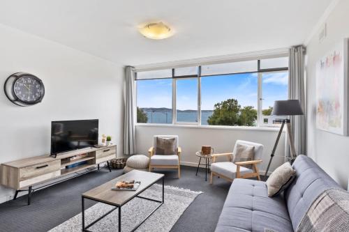 Scandi-chic Riverside Hideaway Near Attractions — other in Sandy Bay Road, Hobart, 7000, Australia