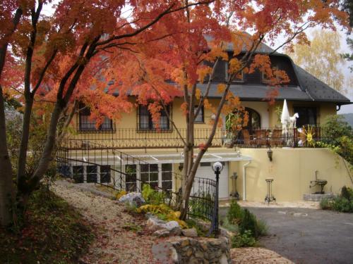 Hotel Restaurant - Häuserl im Wald Graz - image 9