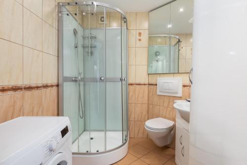 Apartamenty Turystyczna by Renters - image 5