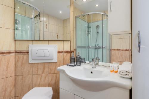 Apartamenty Turystyczna by Renters - image 13