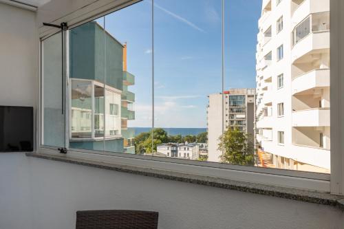 Apartamenty Turystyczna by Renters