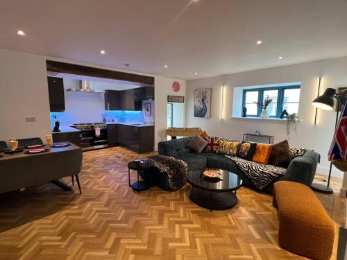 Quirky getaway @ The Old Bakery gîte à louer Winterbourne