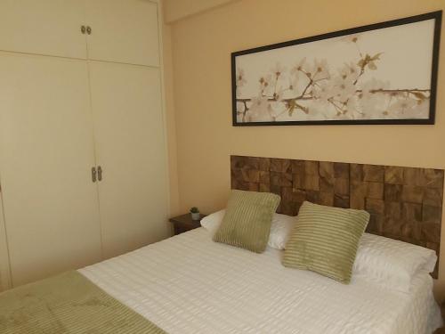 APARTAMENTO PANTANO DE SAN JUAN - Apartment - San Martín de Valdeiglesias