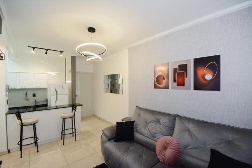 Apartamento moderno numa ótima localização!