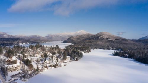 493791635 Lake Placid Inn Boutique Hotel