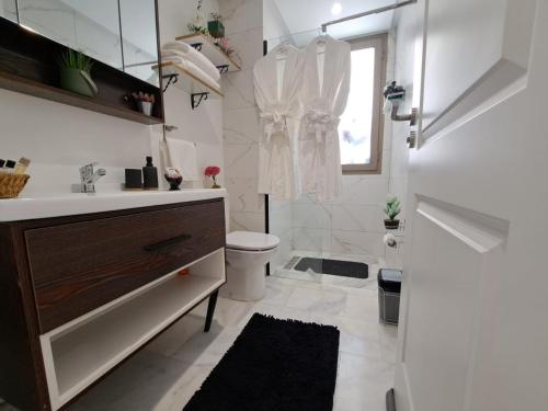 Studio Casablanca aéroport nouaceur 2
