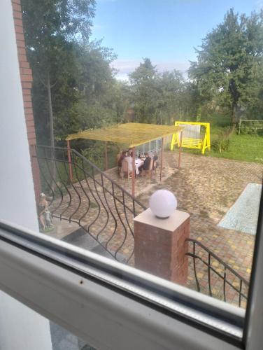 Вілла Сади Єви in Dolgoluka