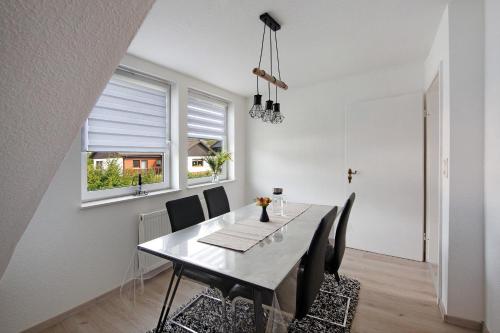 Superior One-Bedroom Apartment