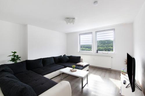 Ferienwohnung zur Nordhelle - Apartment - Herscheid