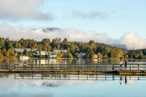 493795815 Lake Placid Inn Boutique Hotel