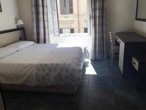 Clarian Affittacamere Room Type - Double Room