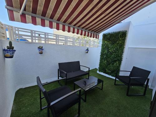Casona de San Andrés Boutique Hotel, Siviglia (foto 8)