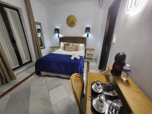 Casona de San Andrés Boutique Hotel, Siviglia (foto 7)