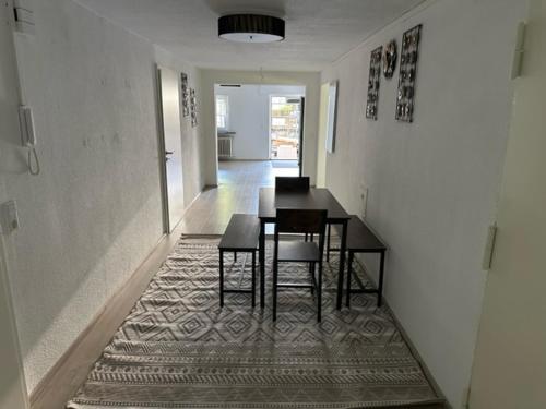 L8 Street - Leimen - Basement floor - Apartment - Leimen