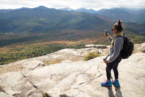 Lake Placid Inn: Residences in Lake Placid, USA
