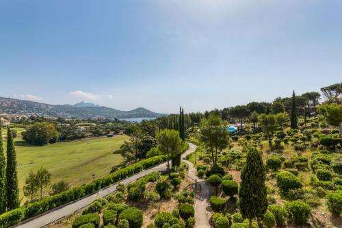 Résidence le Hameau de Cap Esterel - maeva Home - Studio 5 Personnes - Sél 064