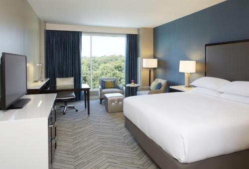 Hyatt Regency Atlanta Perimeter at Villa Christina - image 3