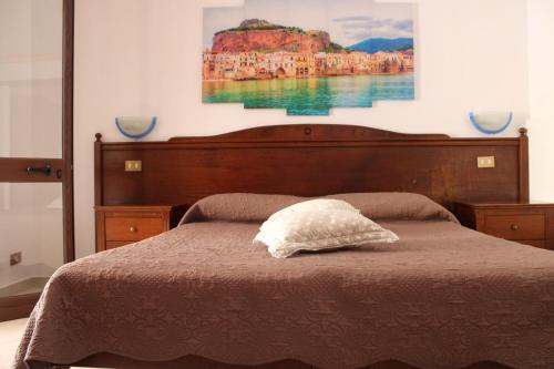 HOTEL GROTTICELLI Room Type - Quadruple Room
