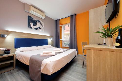 LHG Comfy Rooms