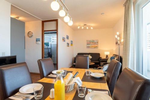 Ferienpark-Heiligenhafen-Haus-Q-Wohnung-05-07 in Heiligenhafen