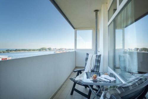 Ferienpark-Heiligenhafen-Haus-Q-Wohnung-05-07 in Heiligenhafen