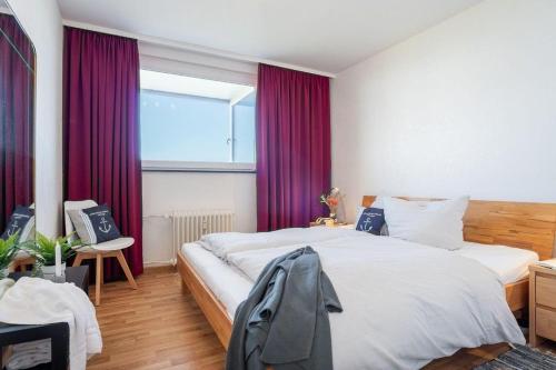 Ferienpark-Heiligenhafen-Haus-Q-Wohnung-05-07 in Heiligenhafen