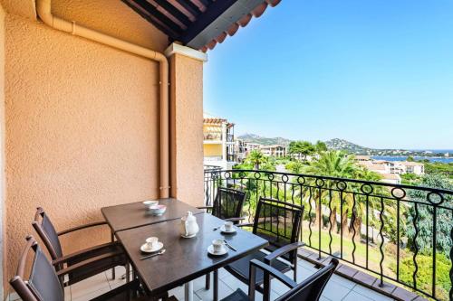 Résidence le Village de Cap Esterel - maeva Home - Appartement 3 pièces 7 764 - Location saisonnière - Saint-Raphaël