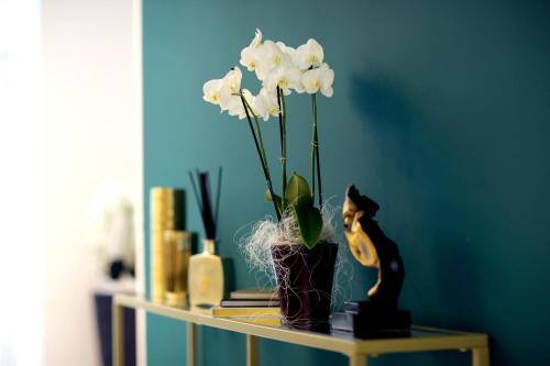 M-Pire Hotel Berlin, Berlin (photo 10)