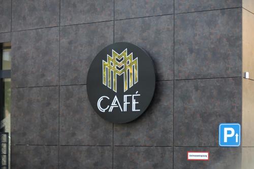M-Pire Hotel Berlin, Berlin (photo 5)