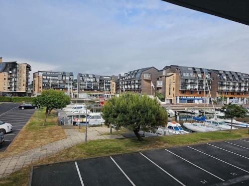 Blue Bay - Location saisonnière - Deauville