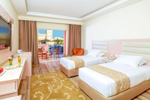 Pickalbatros Aqua Vista Resort - Hurghada_1_image