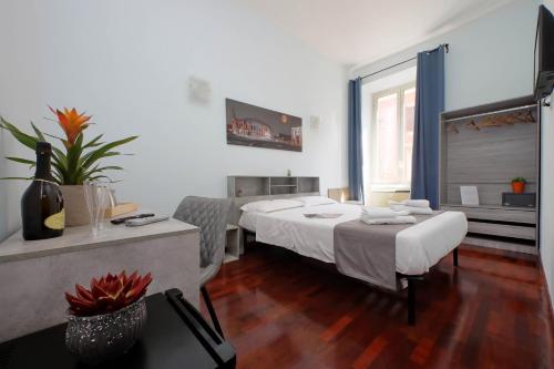 LHG Comfy Rooms