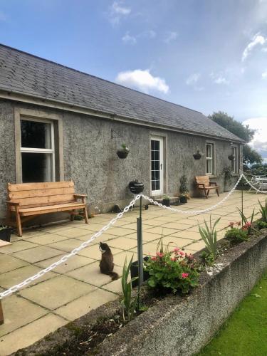 Ballyconnelly Cottages, Galgorm area