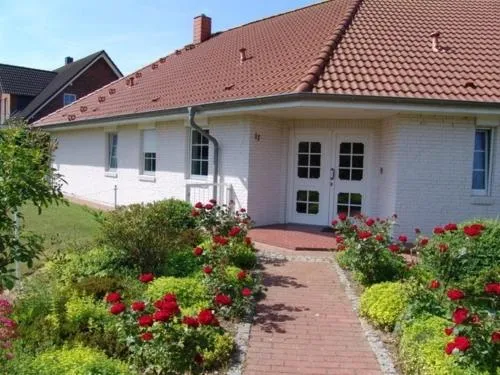 Ferienhaus Brombeerhof in Munkbrarup, Deutschland
