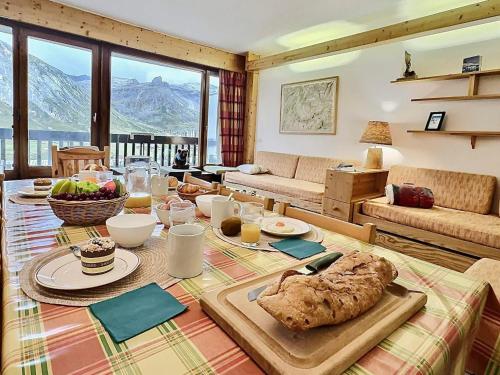 Appartement Tignes 3 pièces 8 personnes - FR-1-411-305 - image 12