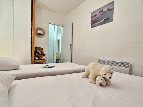 Appartement Tignes 3 pièces 8 personnes - FR-1-411-305 - image 2