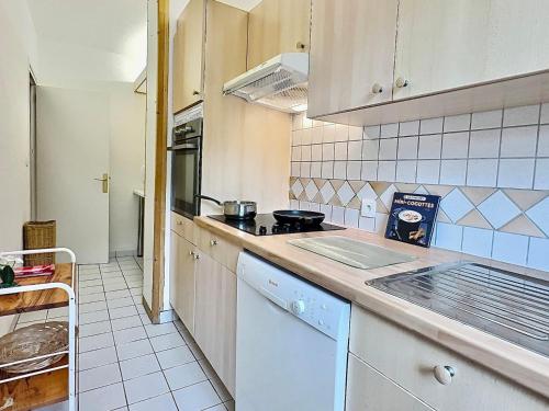 Appartement Tignes 3 pièces 8 personnes - FR-1-411-305 - image 11