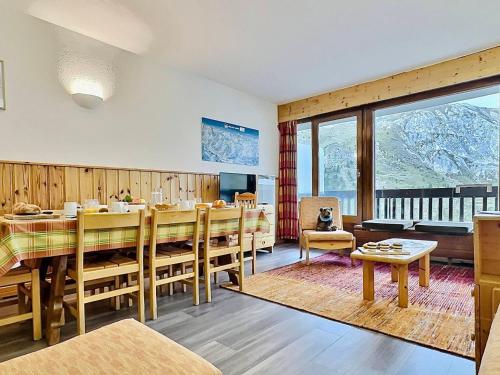 Appartement Tignes 3 pièces 8 personnes - FR-1-411-305 - image 5