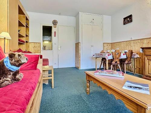 Appartement Tignes 1 pièce 4 personnes - FR-1-411-440 - image 6