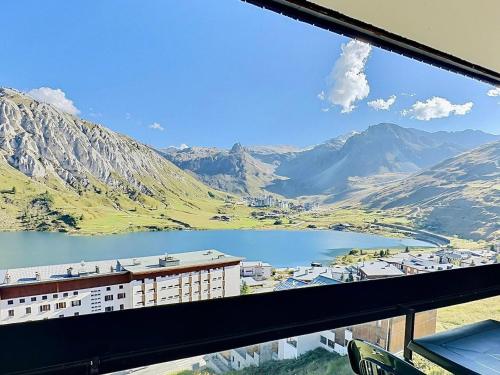 Appartement Tignes 1 pièce 4 personnes - FR-1-411-440 - image 4