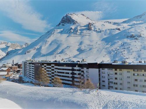 Appartement Tignes 1 pièce 4 personnes - FR-1-411-440 - image 7