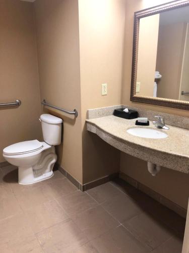 Hampton Inn & Suites Norfolk-Airport - image 9